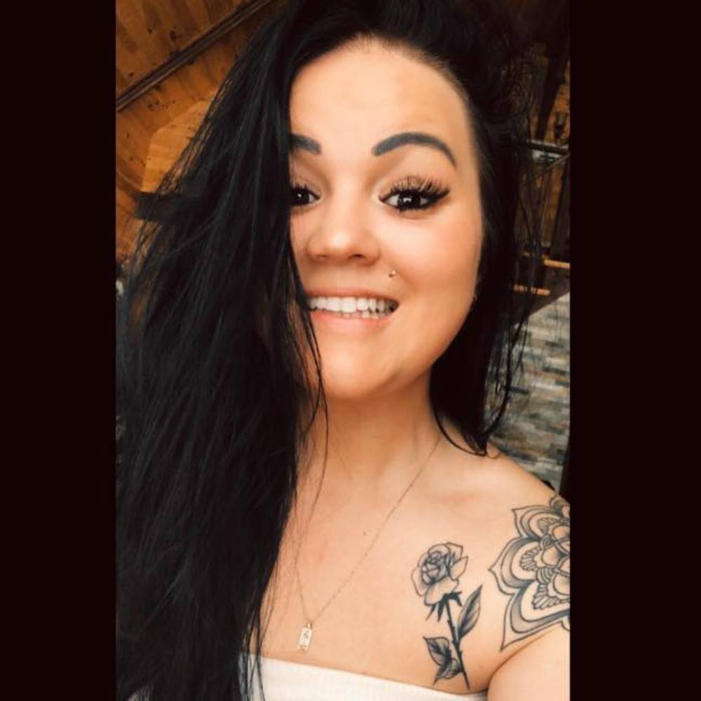 Meet your Posher, Justine